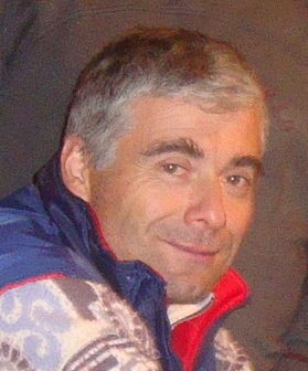 Jacques GENETIER