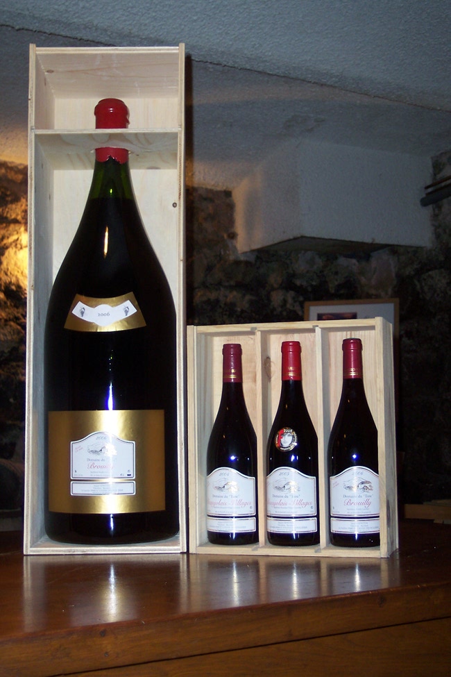 Balthazar 12 litres