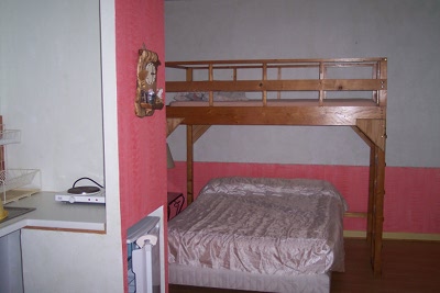 les couchages