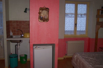la cuisine